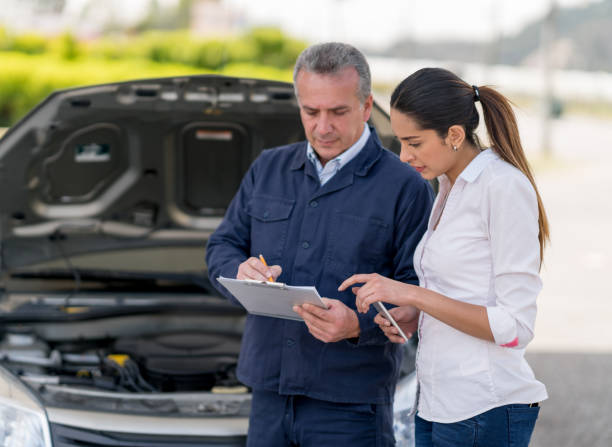 Licensed Commercial Auto Insurance service in Madera, CA - Auto Insurance Axis