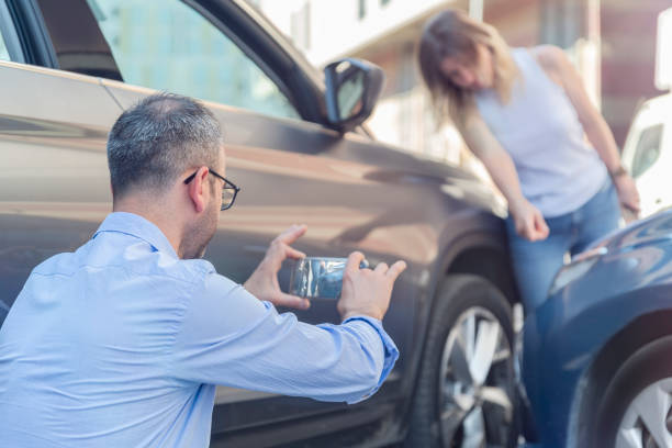 Professional Commercial Auto Insurance technician working in Madera, CA