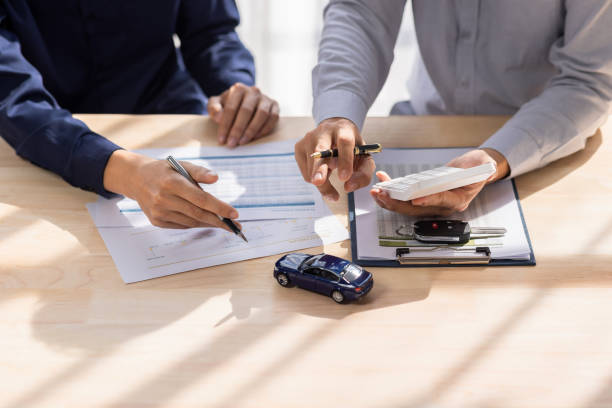 24/7 Emergency Commercial Auto Insurance experts in Madera, CA